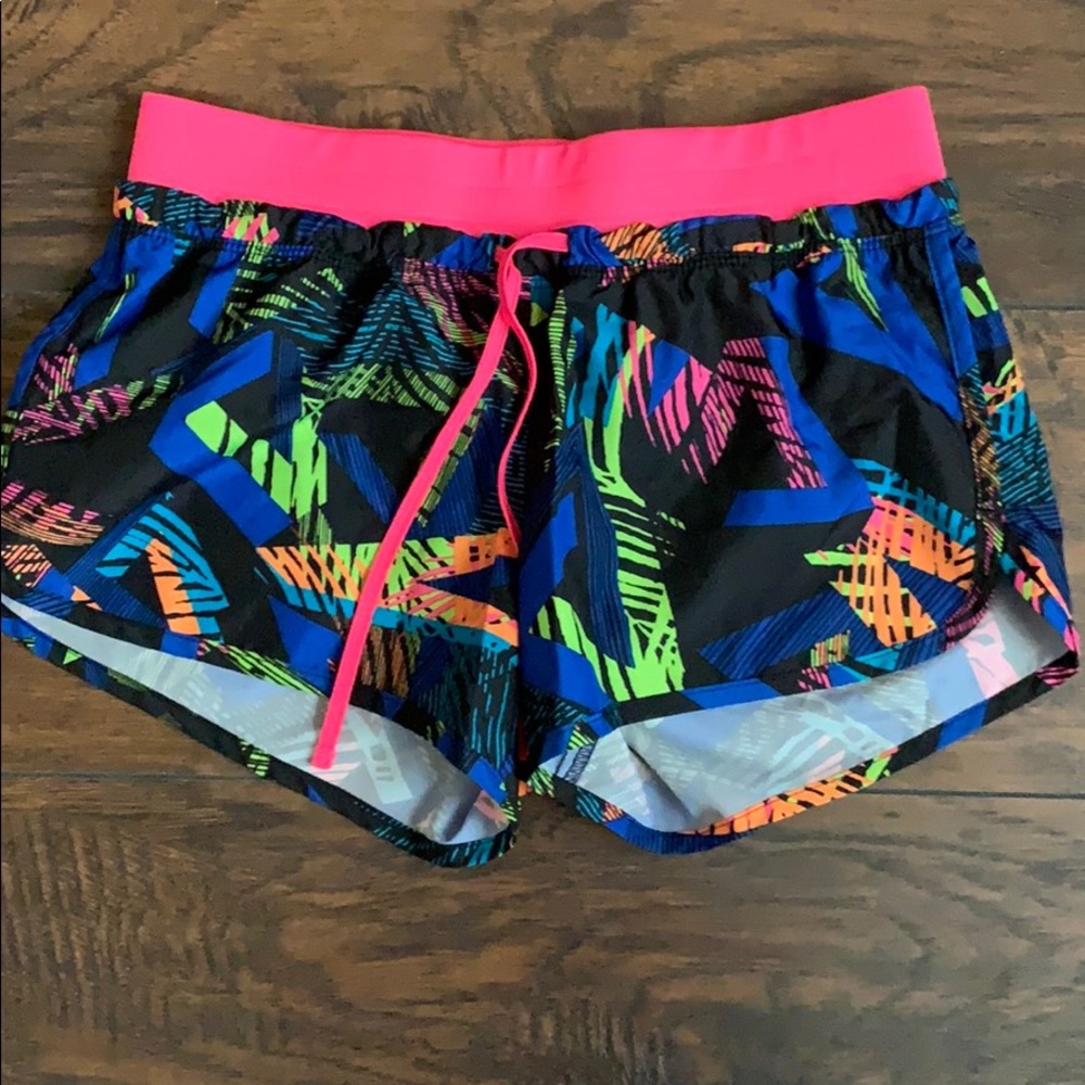 Athletic shorts